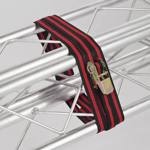 Upínací popruh ráčnový 135kg / 5m Kreator KRTH40803