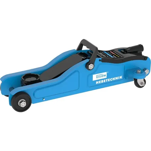 Zvedák hydraulický GRH 2/330 L Güde 18032