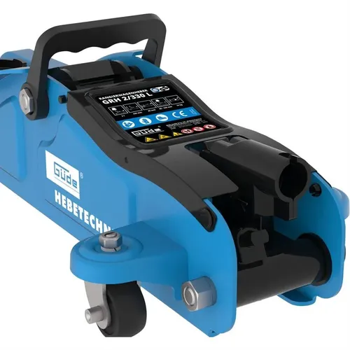 Zvedák hydraulický GRH 2/330 L Güde 18032
