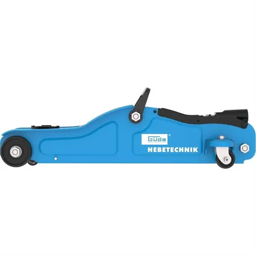 Zvedák hydraulický GRH 2/330 L Güde 18032