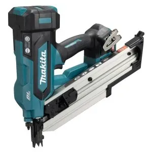Makita BN001GZ Aku hřebíkovačka 50-90 mm Li-ion XGT 40V, bez aku   Z