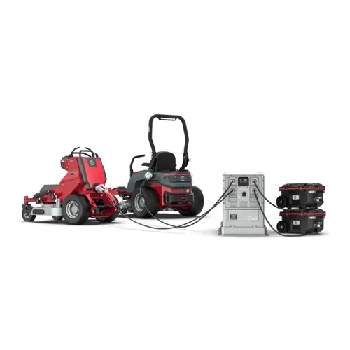 CRAMER OPTIMUS EnergyCube 10 kWh