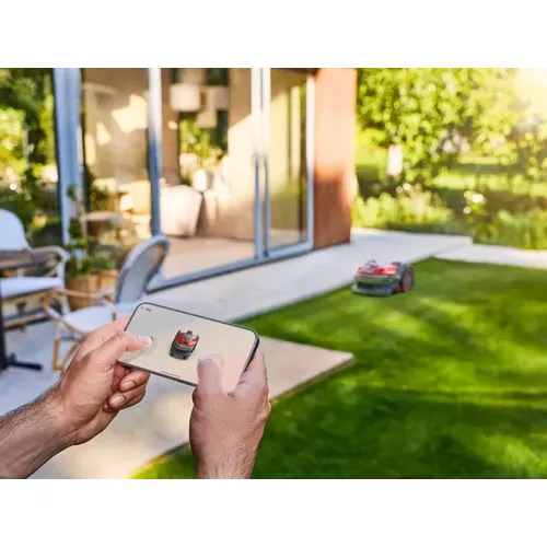 CRAMER AiConic 3 RTK