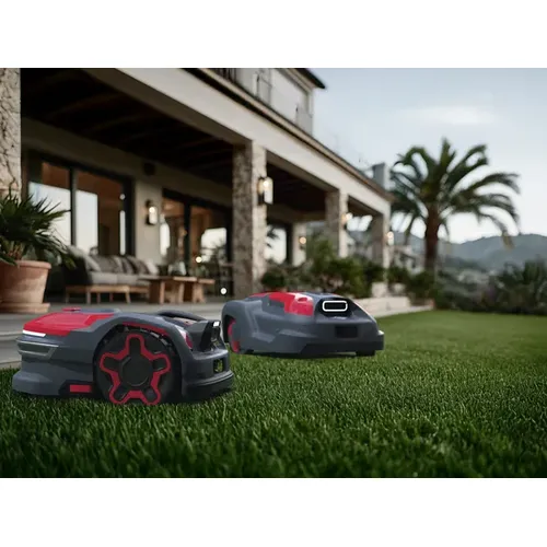 CRAMER AiConic 1 RTK