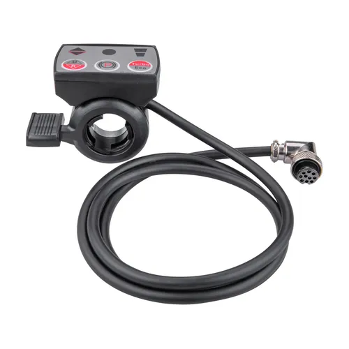 Ovládání tlačítkové s kabelem EXTOL PREMIUM 8891941-12