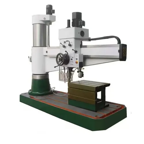 Radiální vrtačka VR 3063 VR7300031 Greenline