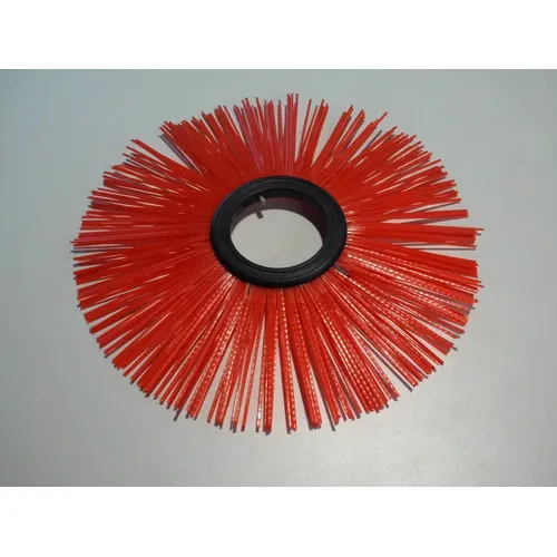 Náhradní kartáč pro KM800 - SADA