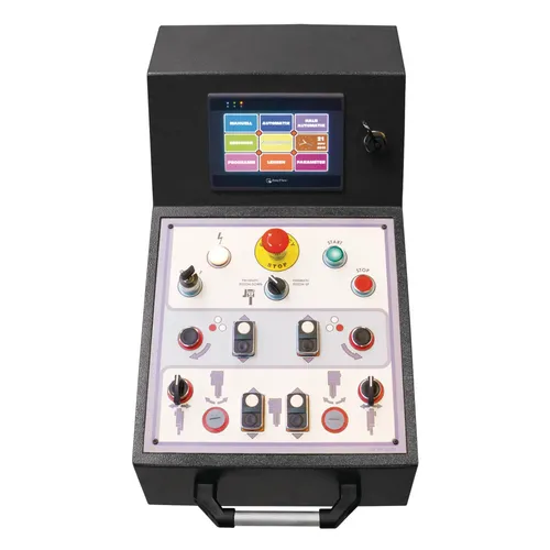 NC řízení pro PRM 50 FH a PRM 60 FH 3880163 BOW