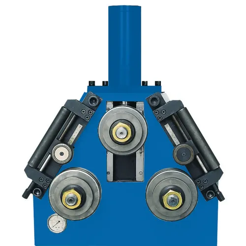 Boční vodicí kladky pro L profily pro PRM 50 FH 3880102 BOW