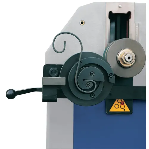 Přípravek pro zakružování spirál pro PRM 35 F 3880154 BOW