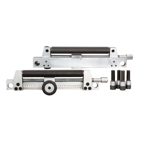 Boční vodicí kladky pro L profily pro PRM 60 FH 3880161 BOW