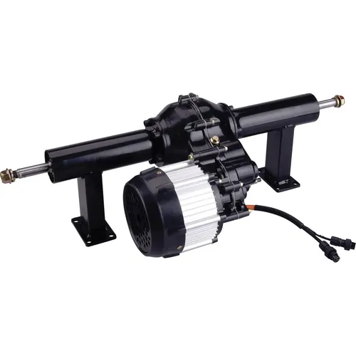 Motor s převodovkou EXTOL PREMIUM 8891592-3