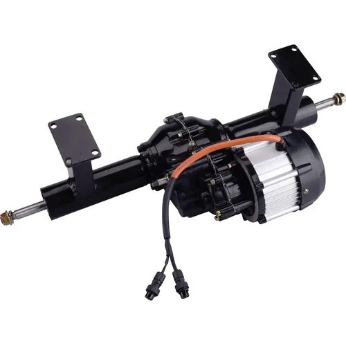 Motor s převodovkou EXTOL PREMIUM 8891592-3