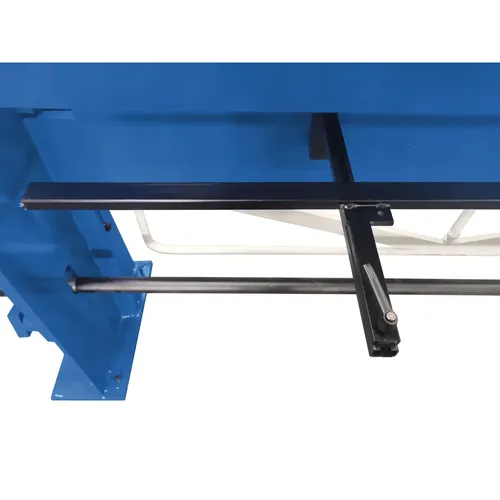 Zadní doraz pro HSBM 2020-20 SB 3772921 BOW