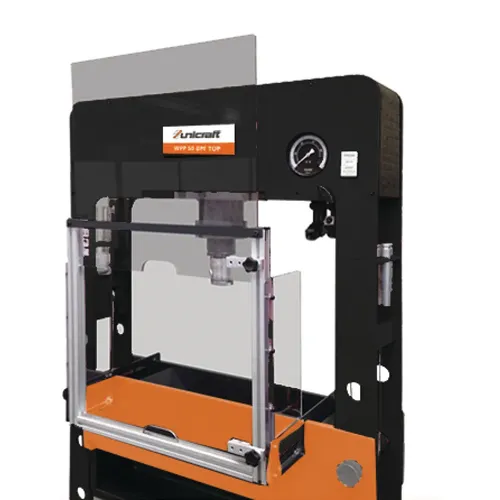 Ochranný kryt pro WPP 50 TOP 6329002 Unicraft