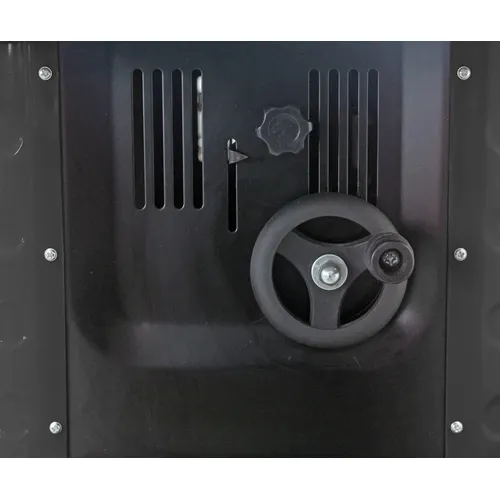 Spodní frézka na dřevo TF 50 E 5901905 Holzstar