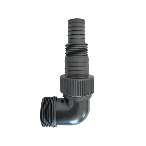 Elpumps CT 600 TWIN univerzální ponorné kalové čerpadlo