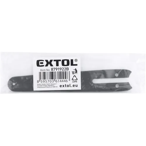 Lišta, náhradní EXTOL INDUSTRIAL 8791922B