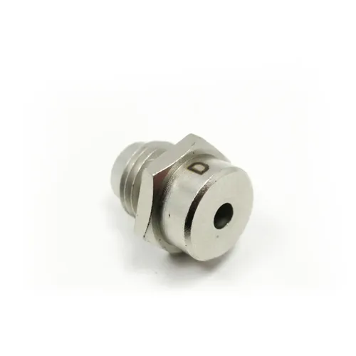 Hlavice NGL pro nýty 4,8mm 0240472001D Aircraft