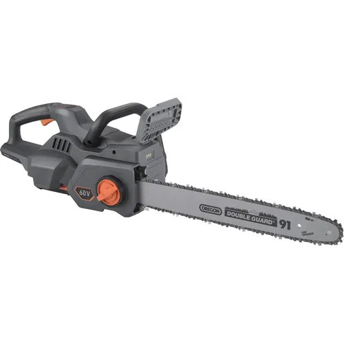 Pila řetězová aku 60v, 51cm, brushless, bez baterie a nabíječky EXTOL INDUSTRIAL 8795711