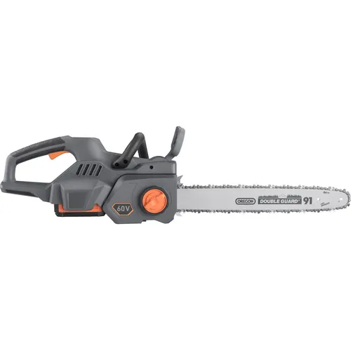 Pila řetězová aku 60v, 51cm, brushless, bez baterie a nabíječky EXTOL INDUSTRIAL 8795711