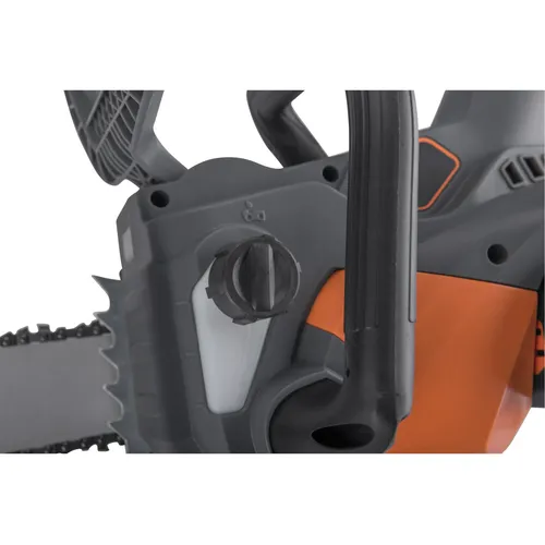 Pila řetězová aku 60v, 51cm, brushless, bez baterie a nabíječky EXTOL INDUSTRIAL 8795711