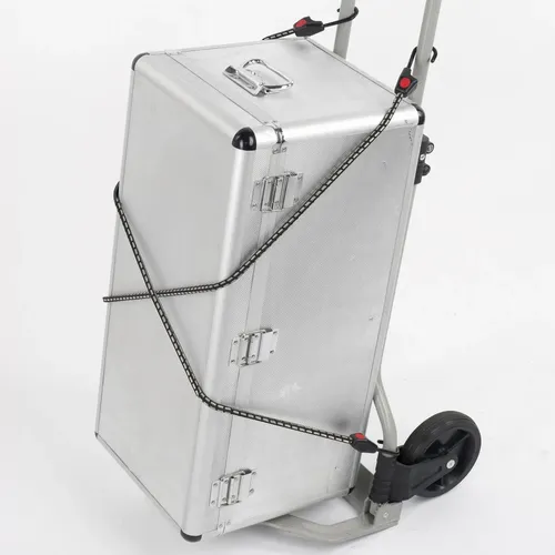 Upínací gumy 8mm, 60cm 2ks HIGH QUALITY Kreator KRTH40903