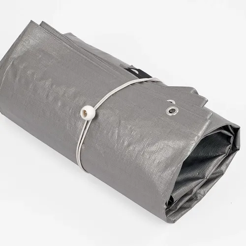 Upínací gumy s kuličkou 4mm, 25cm 10ks Kreator KRTH40906