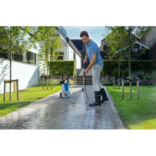 EUROM Force 2501 IND