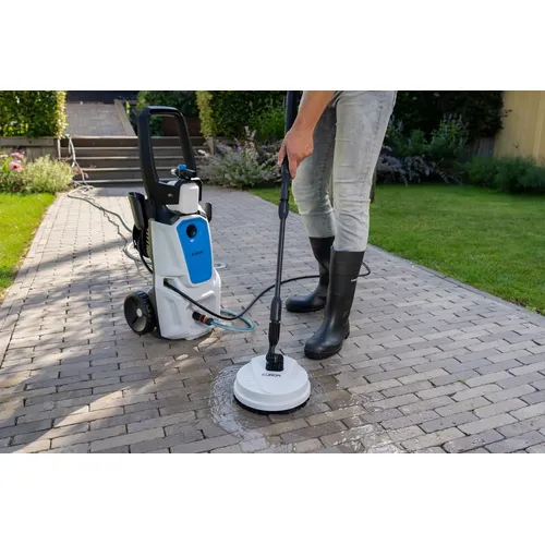 EUROM Force 2501 IND