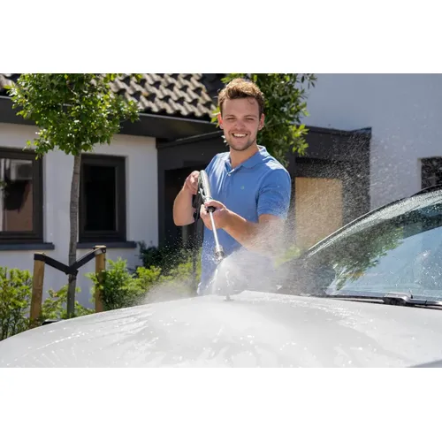 EUROM Force 2501 IND