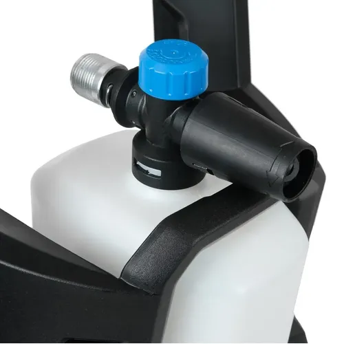 EUROM Force 2501 IND