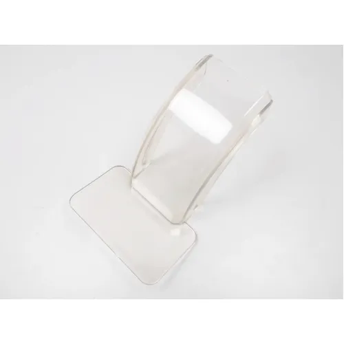 Ochranné plexi kotouče pro brusku GU 18 0310151003 Optimum