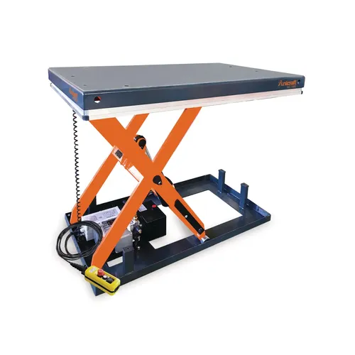 Hydraulický zvedací stůl SHT 1000 6154102 Unicraft