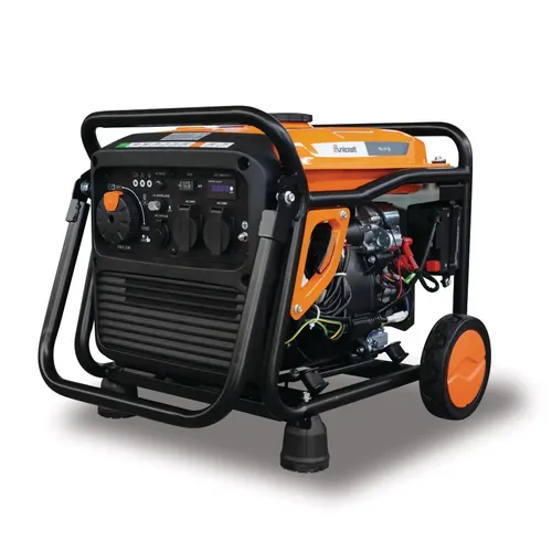 Invertorová elektrocentrála PG-I 41 SE 6707242 Unicraft