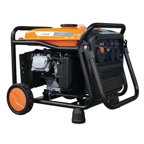 Invertorová elektrocentrála PG-I 41 SE 6707242 Unicraft