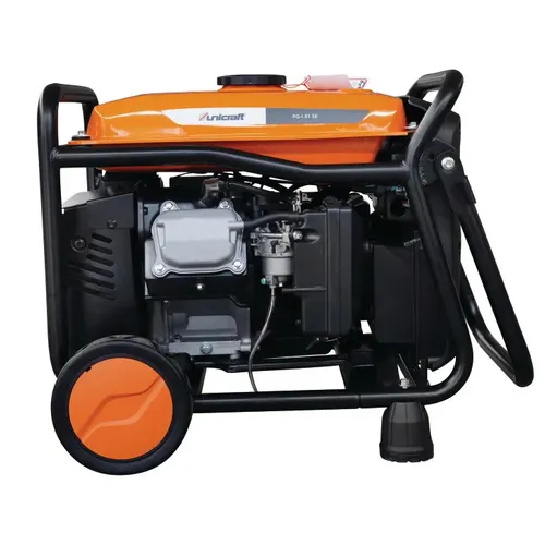 Invertorová elektrocentrála PG-I 41 SE 6707242 Unicraft