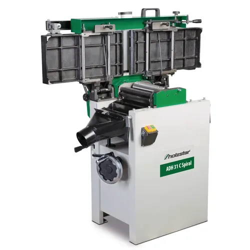 Hoblovka s protahem ADH 31 C SPIRAL (400 V) 5904034 Holzstar