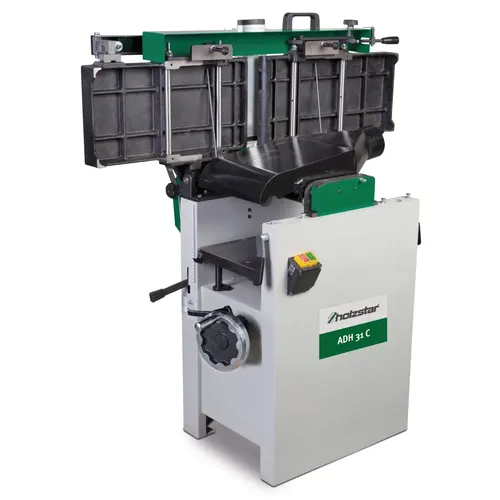 Hoblovka s protahem ADH 31 C SPIRAL (400 V) 5904034 Holzstar