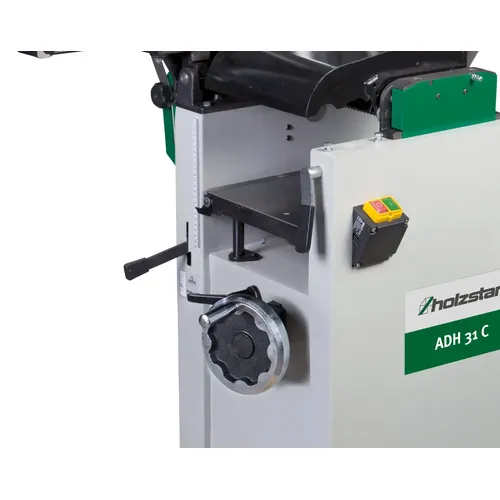 Hoblovka s protahem ADH 31 C SPIRAL (400 V) 5904034 Holzstar