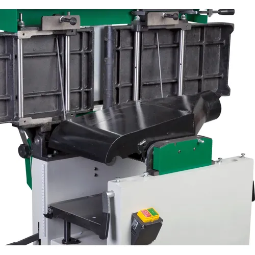 Hoblovka s protahem ADH 31 C SPIRAL (400 V) 5904034 Holzstar