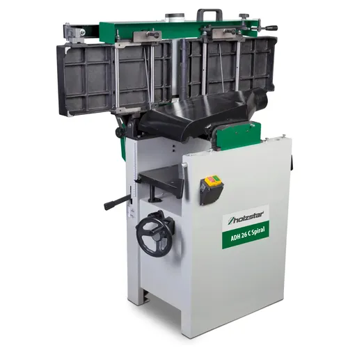 Hoblovka s protahem ADH 26 C SPIRAL (400 V) 5904029 Holzstar