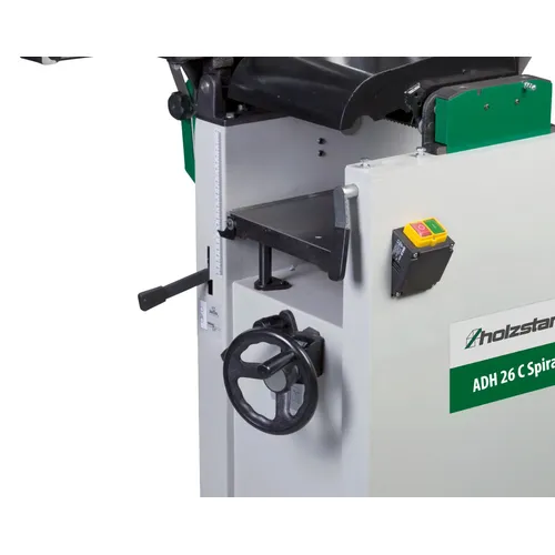 Hoblovka s protahem ADH 26 C SPIRAL (400 V) 5904029 Holzstar