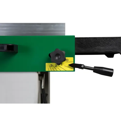 Hoblovka s protahem ADH 26 C SPIRAL (400 V) 5904029 Holzstar