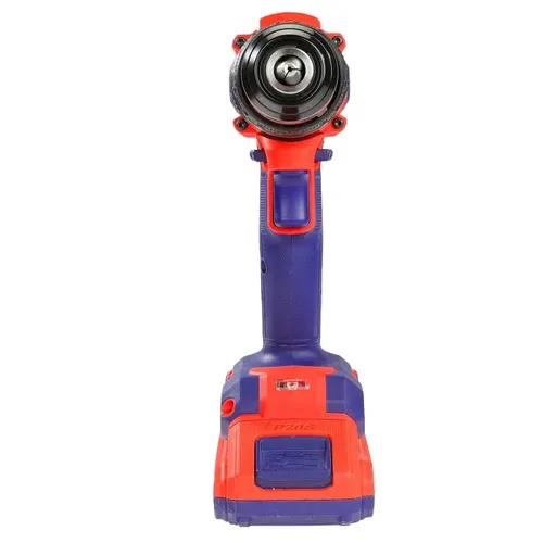 Emtop Aku vrtací šroubovák 20V 66Nm solo