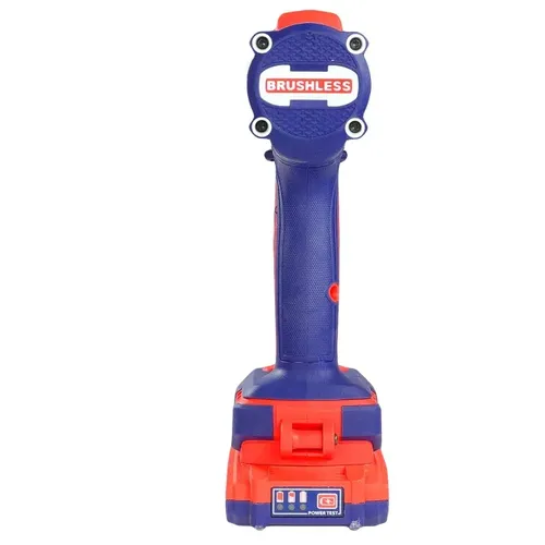 Emtop Aku vrtací šroubovák 20V 66Nm solo