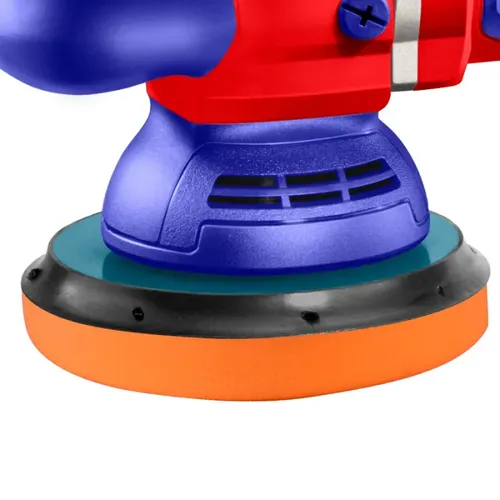 Emtop Aku leštička 20V 150mm solo