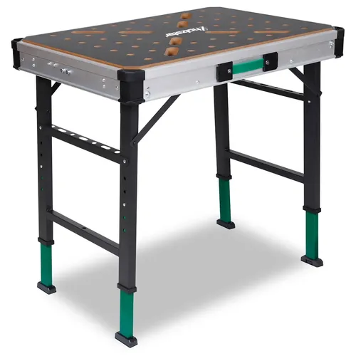 Multifunkční pracovní stůl MFT 455 5900040 Holzstar