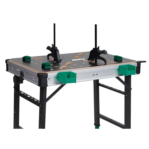 Multifunkční pracovní stůl MFT 455 5900040 Holzstar