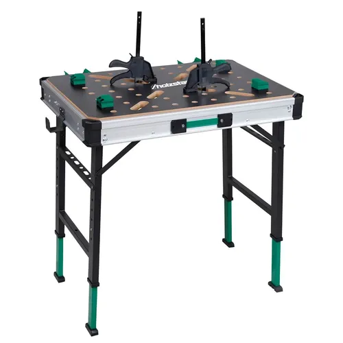 Multifunkční pracovní stůl MFT 455 5900040 Holzstar